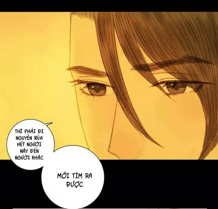 vương gia bá đạo chapter 77.5 13