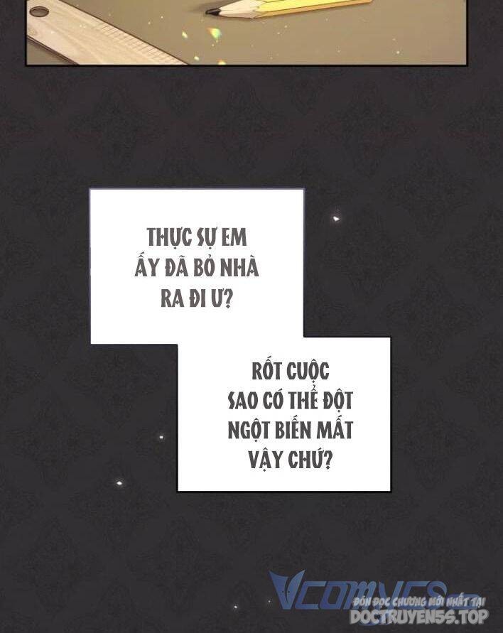 tôi được nuôi dưỡng bởi những kẻ phản diện chapter 47 28