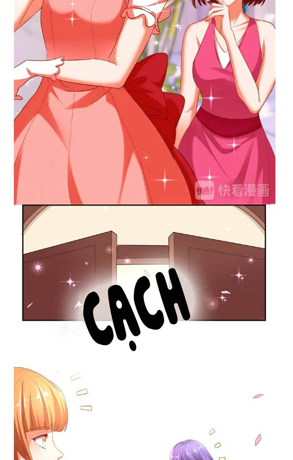 kiều thê muốn bỏ trốn của phúc hắc tổng tài chapter 32 14