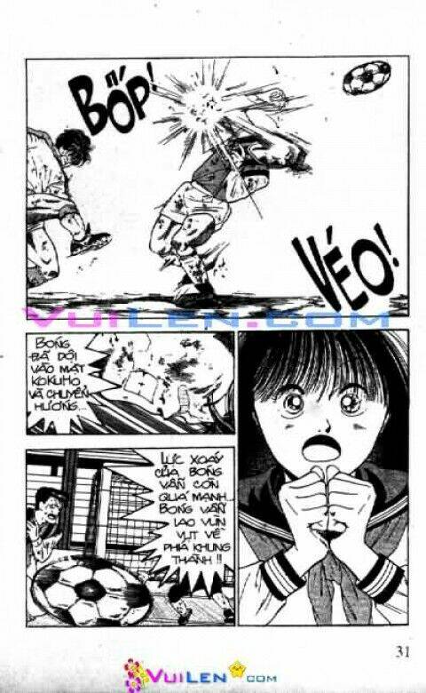 sôi động cầu trường full 17 tập chapter 11 31