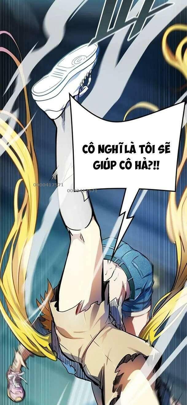 tòa tháp bí ẩn 2 chapter 567 38