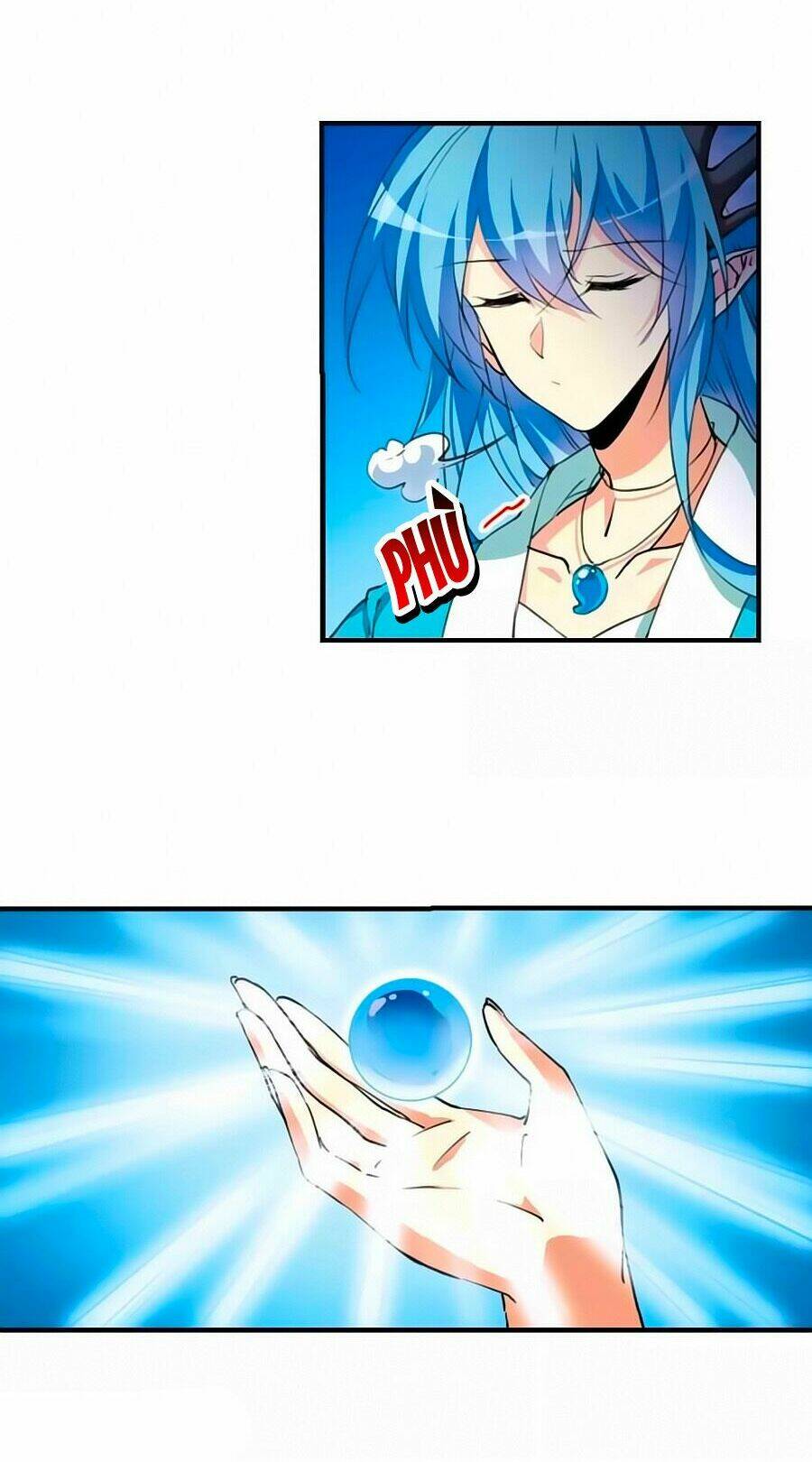 tam nhãn hao thiên lục chapter 282.1 10