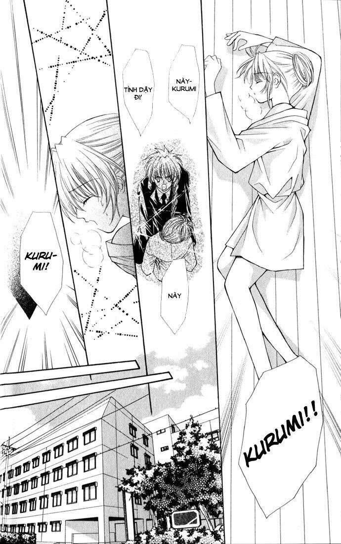 anh chàng khắc tinh chapter 22 17