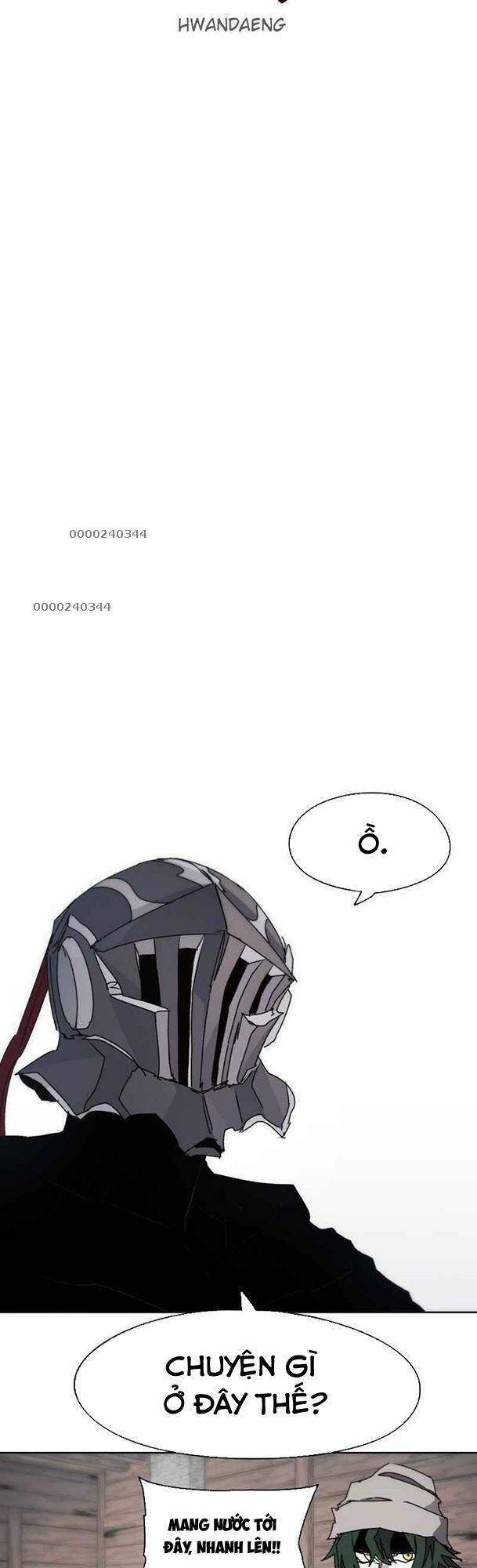 Kỵ Sĩ Báo Thù chapter 74 21