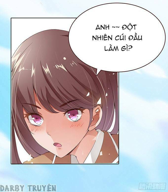 ái tam phân tuyến chapter 1.4 20