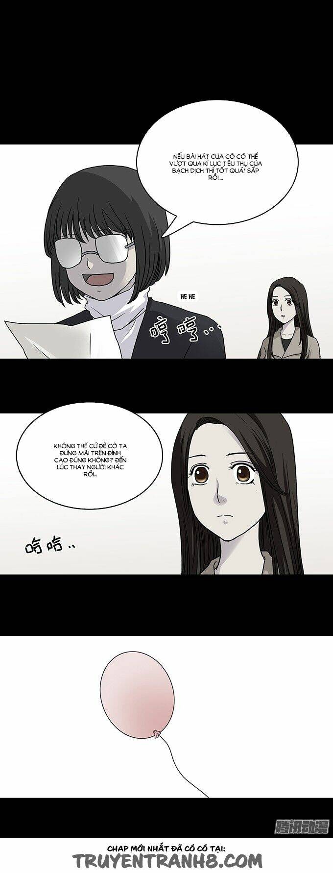 ớn lạnh tuyệt đối chapter 92 14