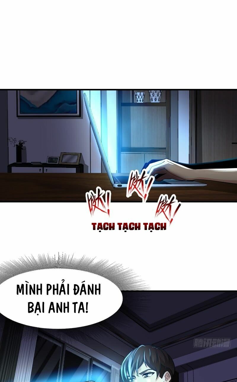 nhóm giao lưu của địa phủ chapter 77 2