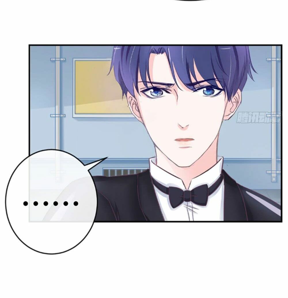 cẩm lý thiếu nữ của tôi chapter 3.3 21