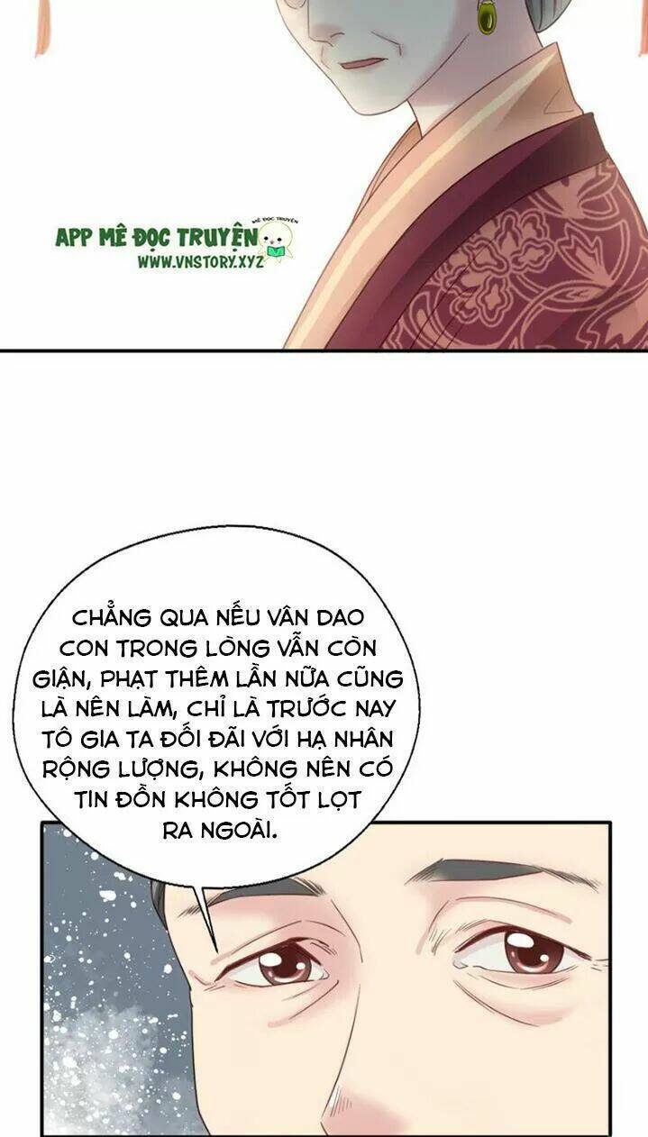 kiều nữ độc phi chapter 186 31