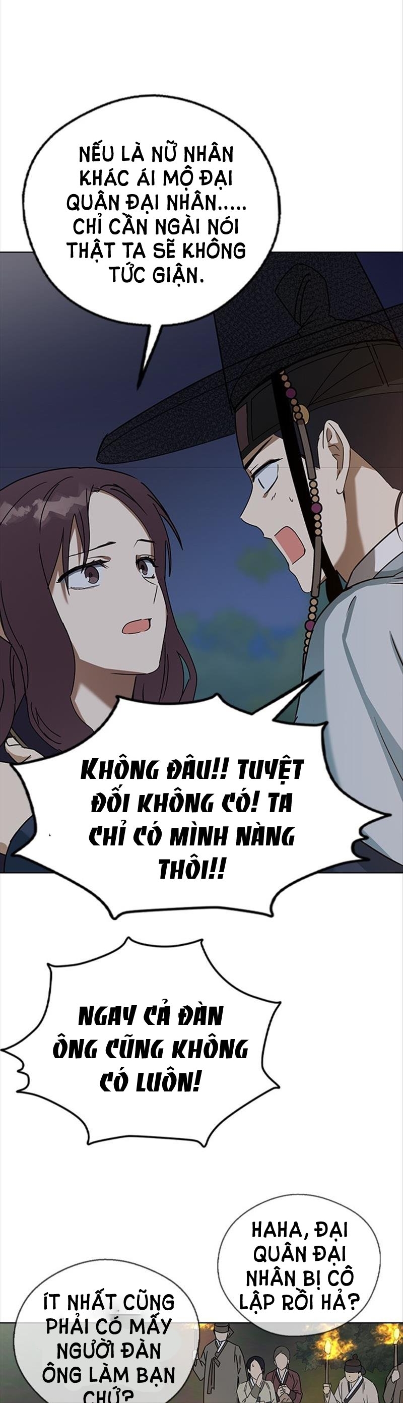 nhân duyên kiếp trước chapter 49.1 24