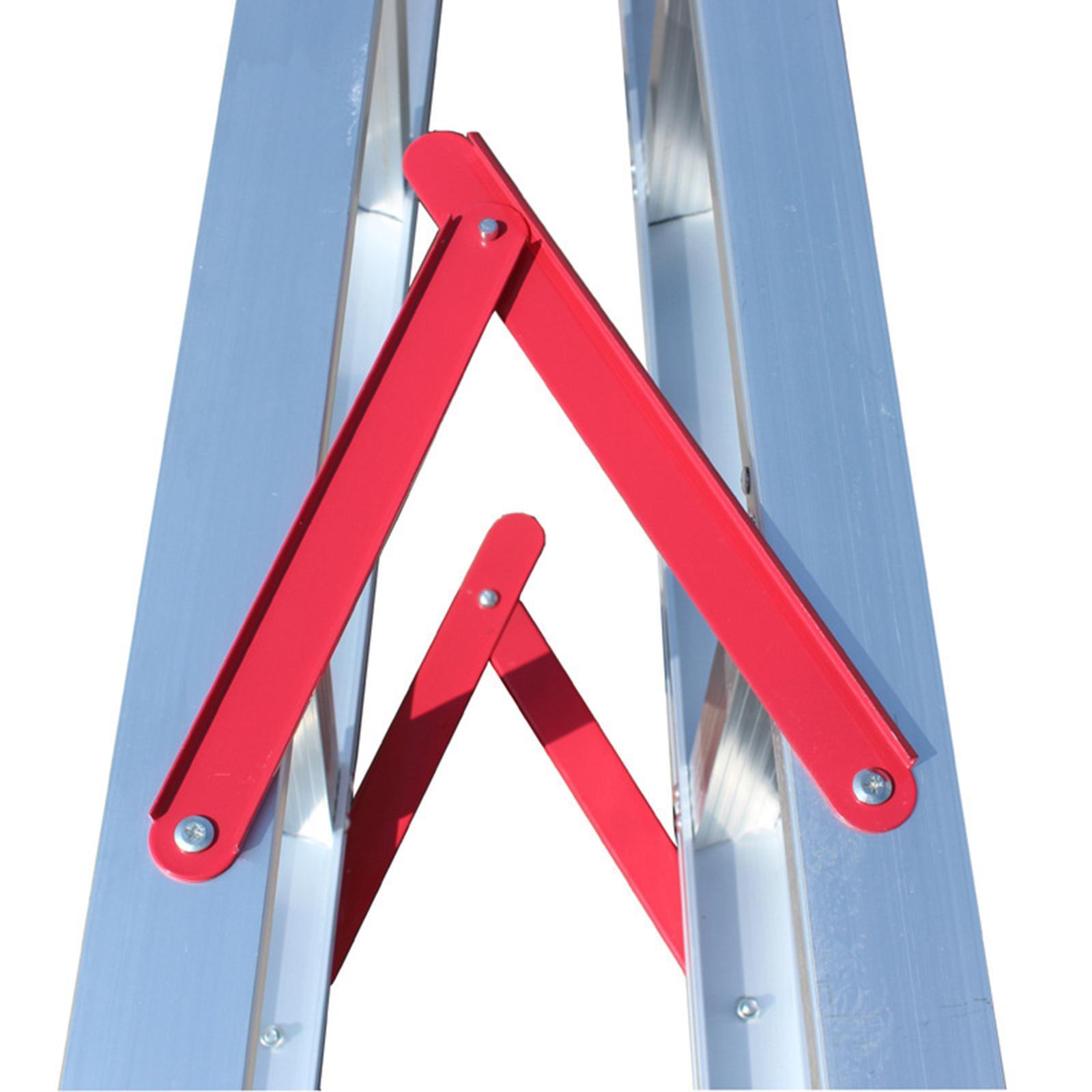 Ladder Hinge Replacement Kit Herringbone 34cm