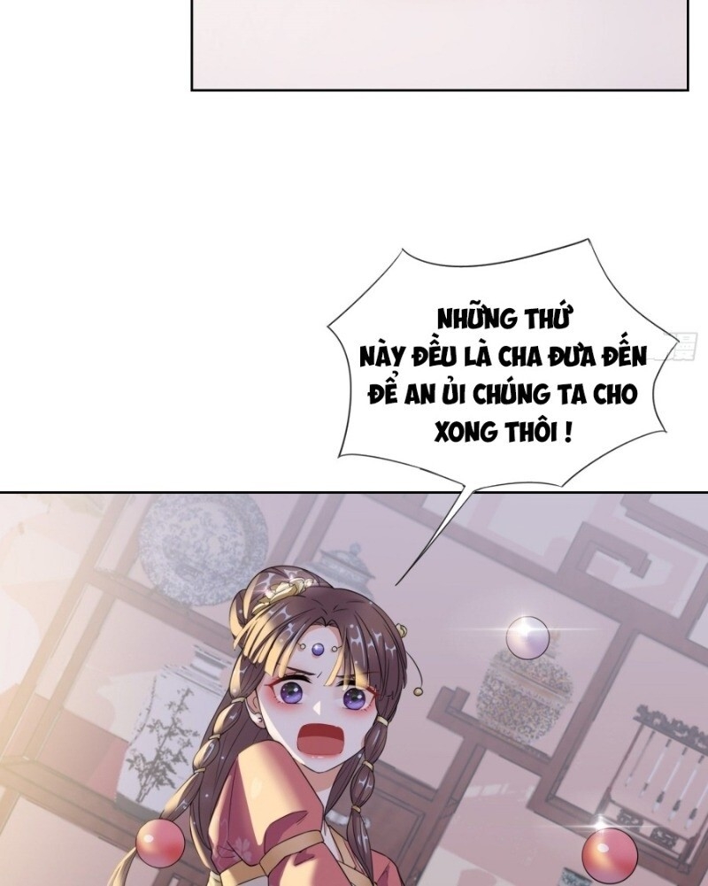 công lược trưởng thành của vương phi chapter 9 5