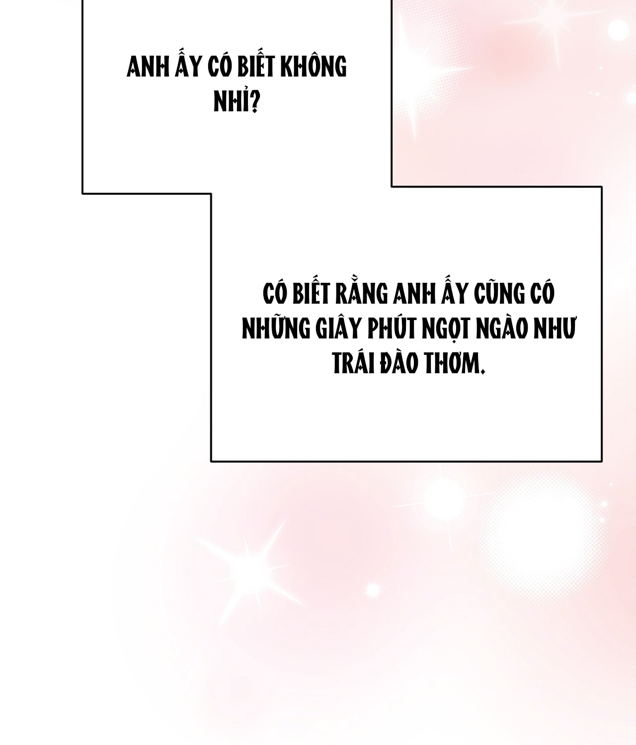 [18+] Trời Sinh Địch Thủ chapter 55.1 15