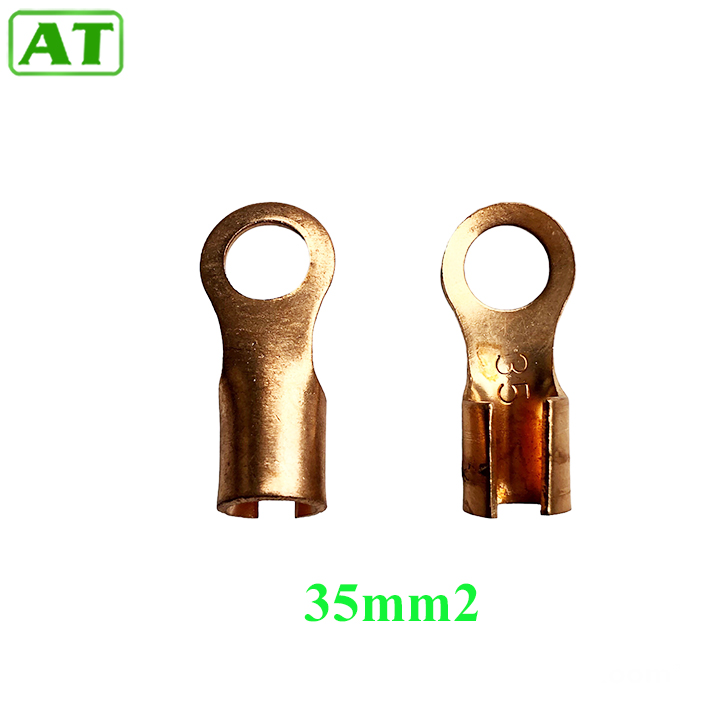 Đầu cốt đồng COS 35mm2 và 70mm2 – 300A