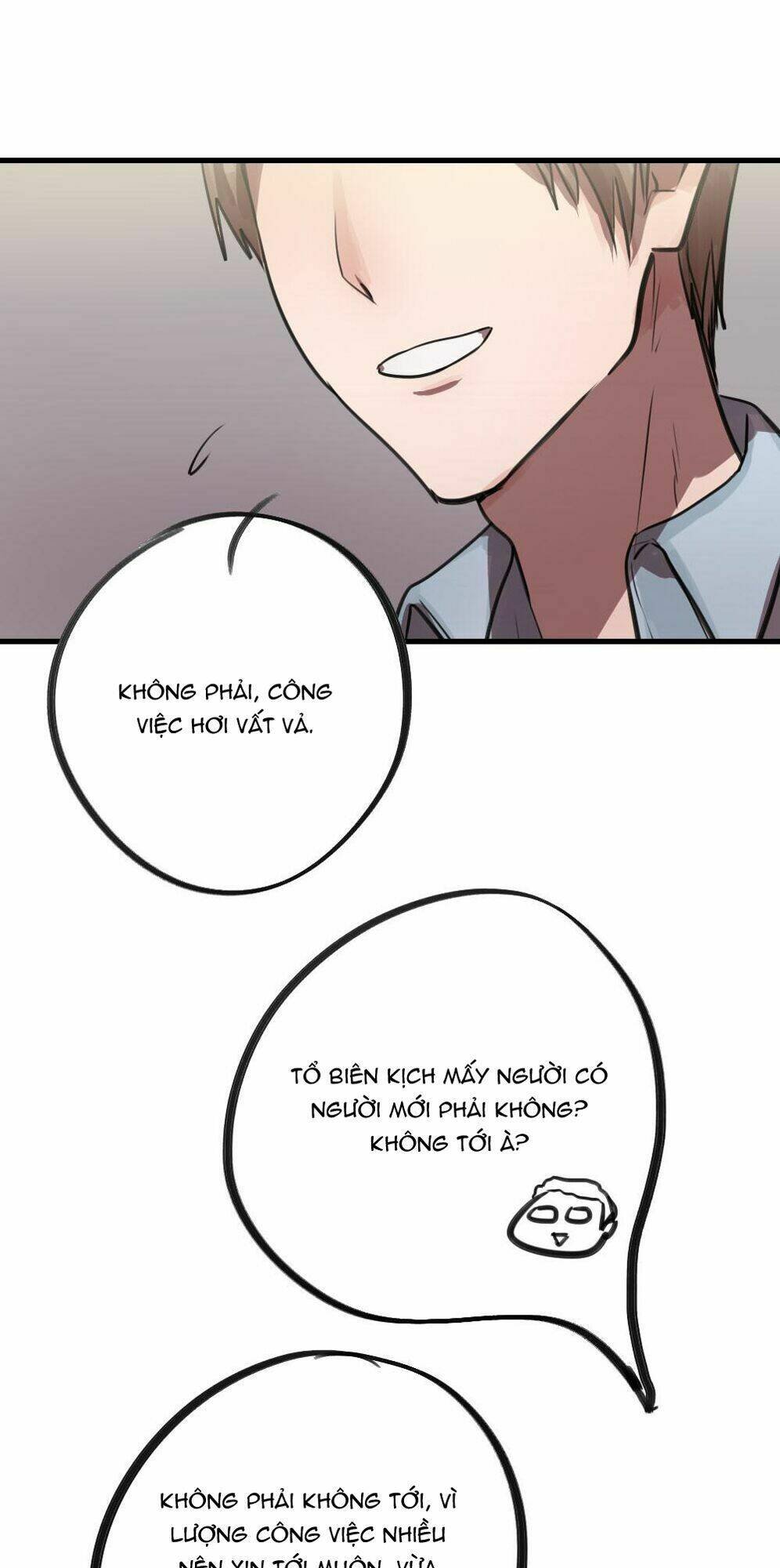 phải lòng em trai của bạn gái mình chapter 11 10