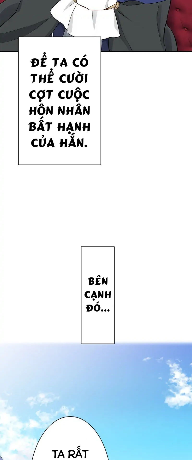 nullitas~nàng dâu giả dối~ chapter 47.2 2