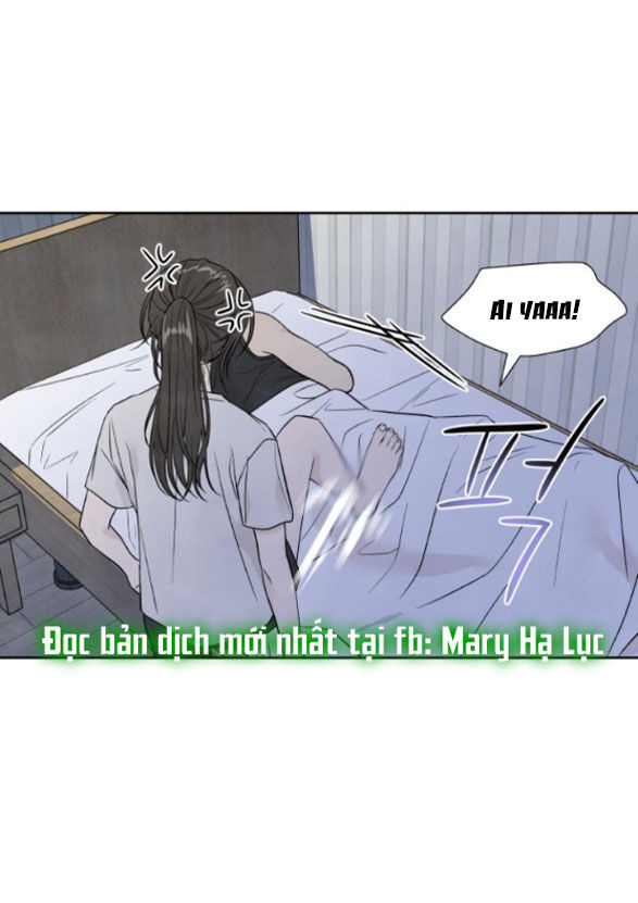 điều khiến tôi quyết tâm muốn chết chapter 57.3 8