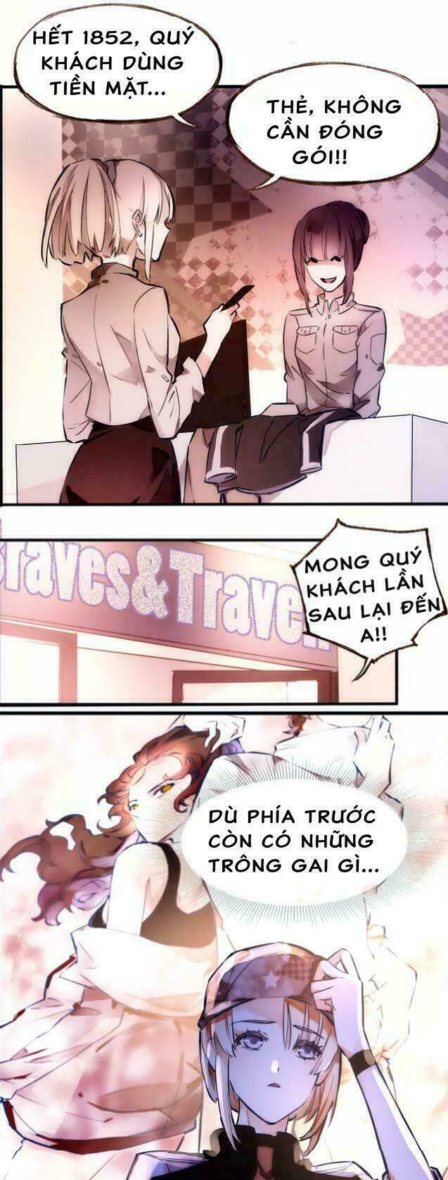 hoa hồng trên gai chapter 3 21