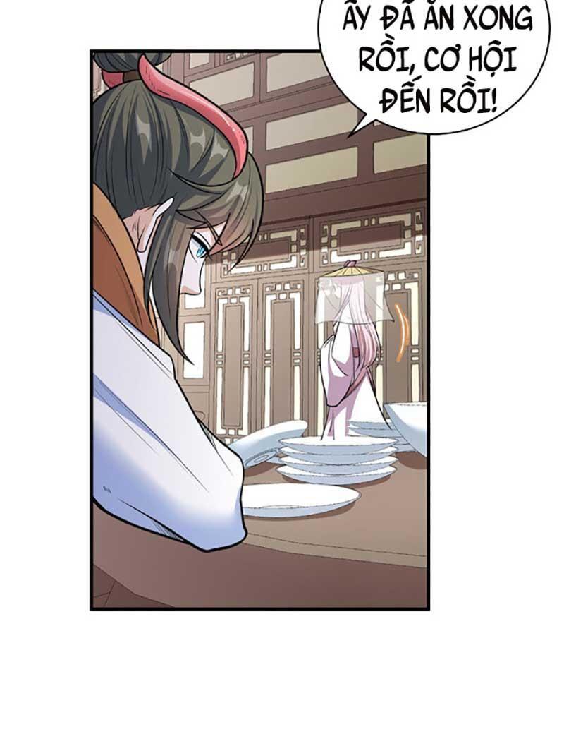 võ đạo độc tôn chapter 596 4