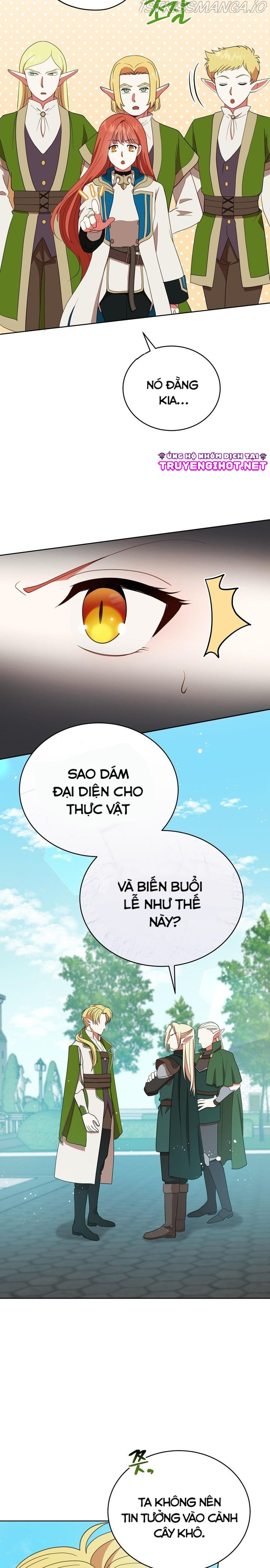 kẻ truy đuổi của bình minh chapter 12.2 5