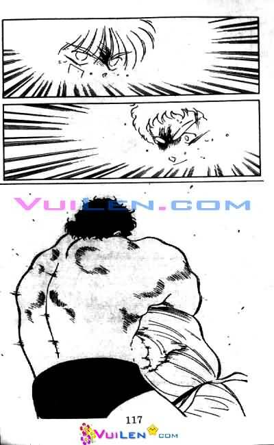truyền nhân atula - shura no mon i chapter 7 118