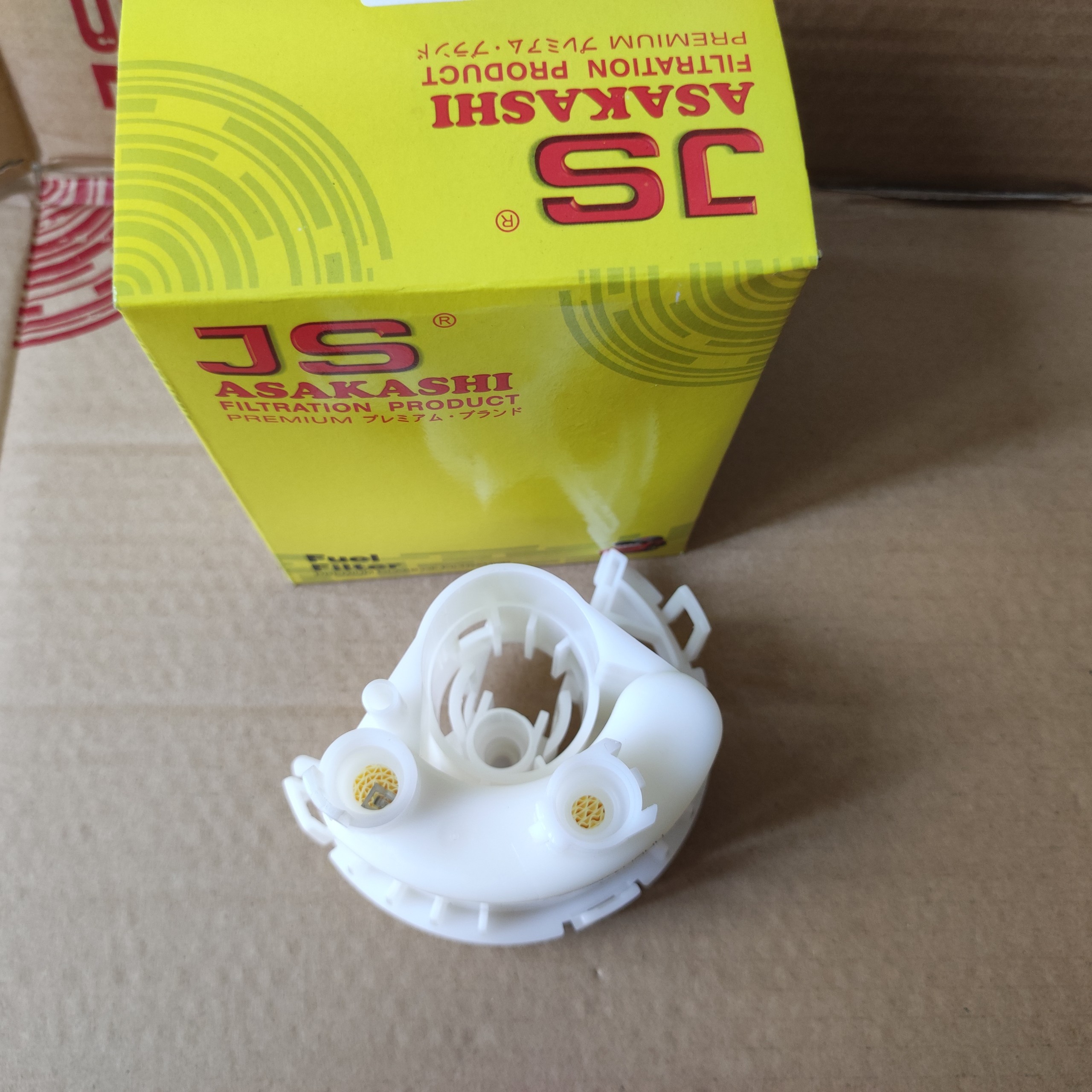 Lọc xăng Lexus IS250 2005-2013 -FS8017