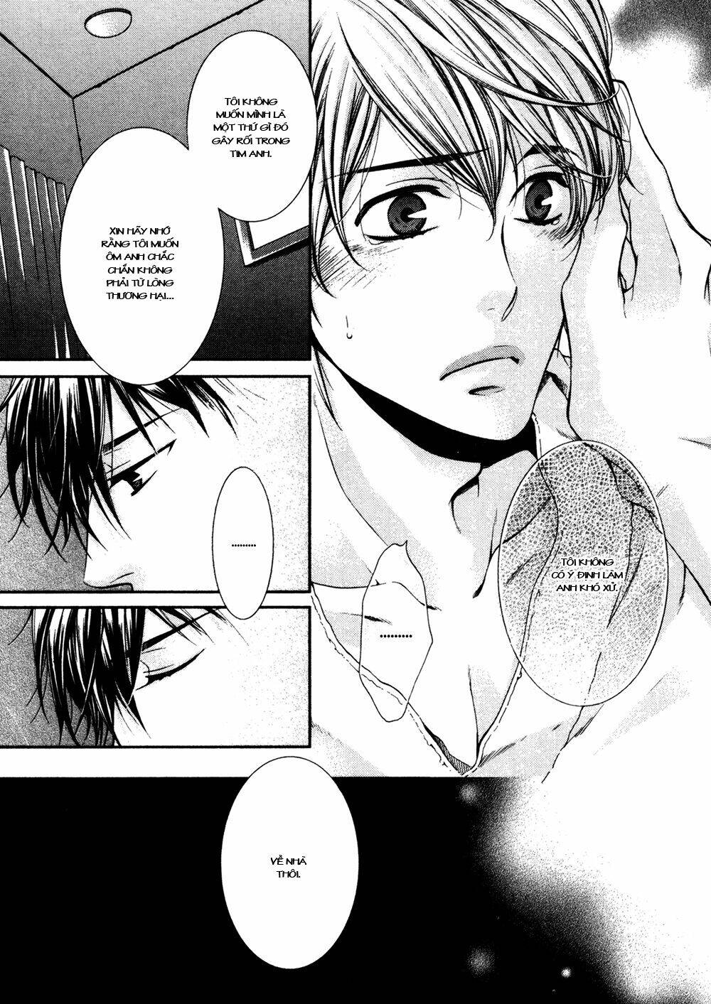 24 jikan eigyouchuu chapter 5 10