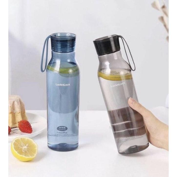 Bình Đựng Nước Nhựa Tritan Cao Cấp 750ml ABF664