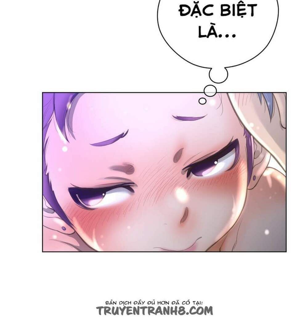 một nửa hoàn hảo chapter 15 63