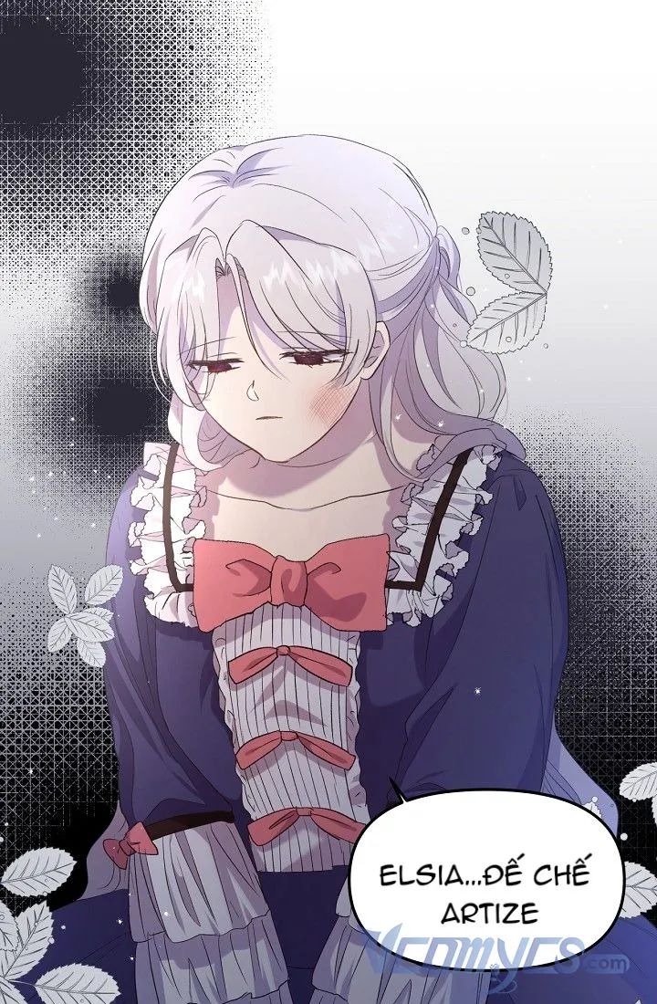 tôi cứu anh không có nghĩa là tôi muốn cưới anh chapter 5 8