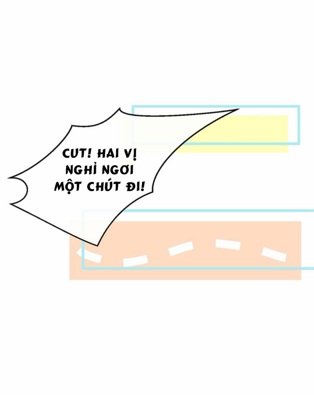 hotsearch của ảnh đế chapter 9 26