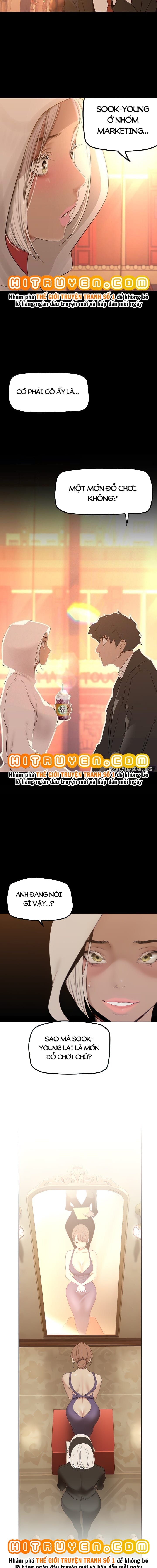 một thế giới mới tuyệt vời chapter 181 2