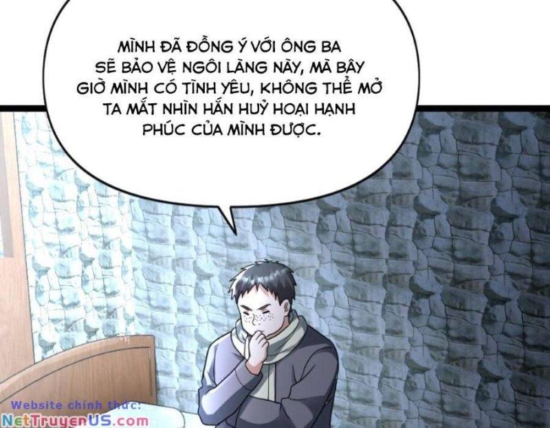 đóng băng toàn cầu: tôi gây dựng nên phòng an toàn thời tận thế chapter 132 28