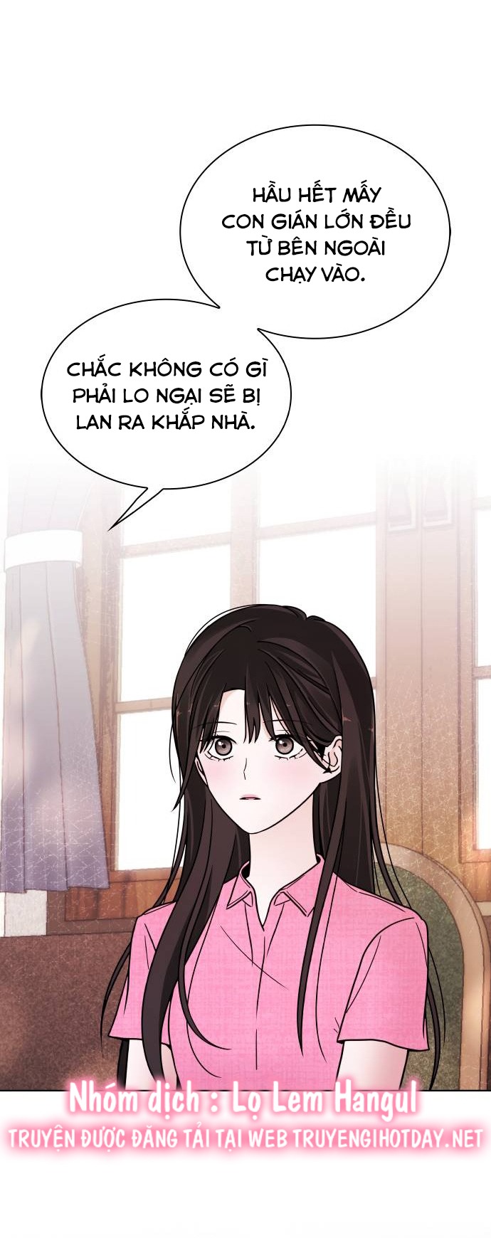 kiss trước khi ngủ nào chapter 5 24