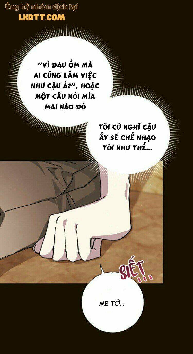 ta đã từng mong nàng biến mất chapter 16 28