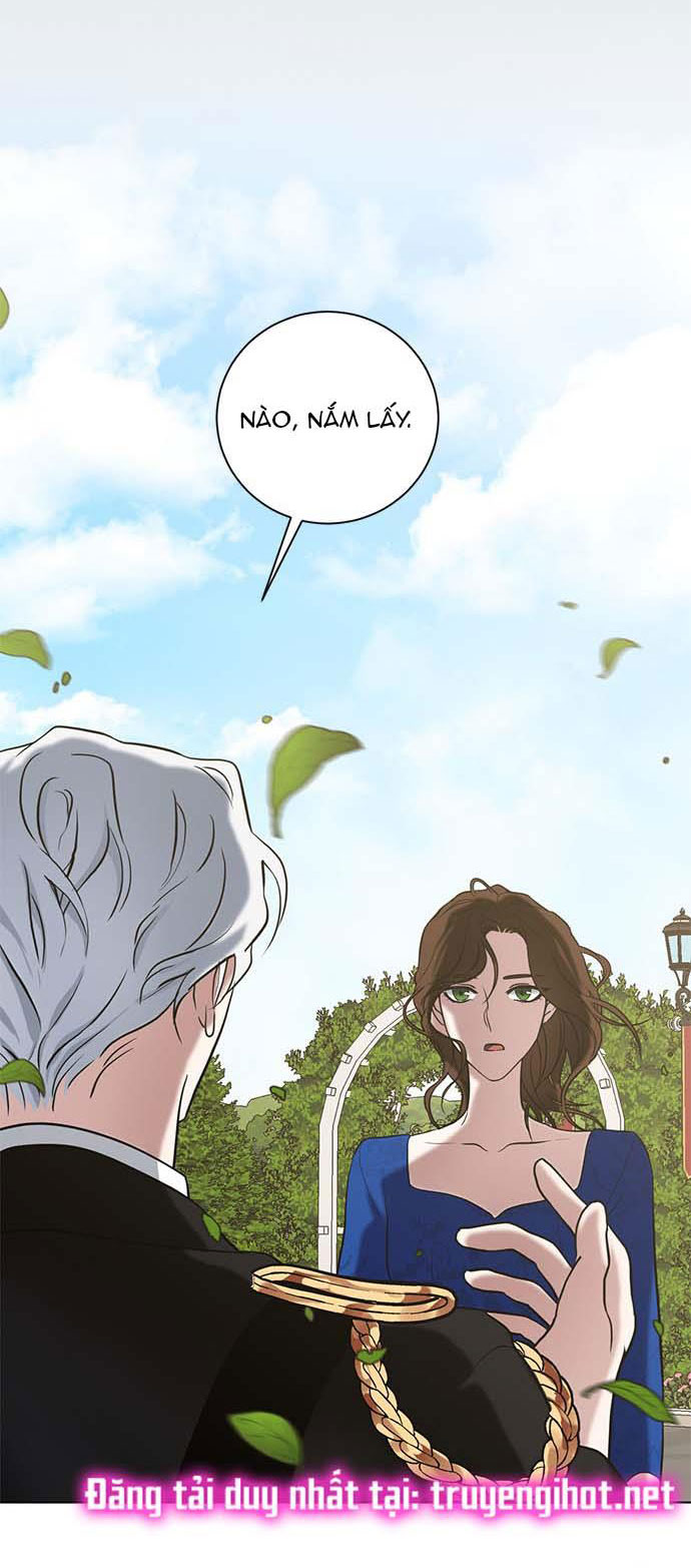 Điệp Viên Hai Mang chapter 19.2 - Trang 15