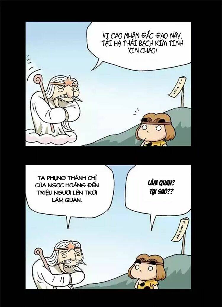 tây du ký hài chapter 4 14