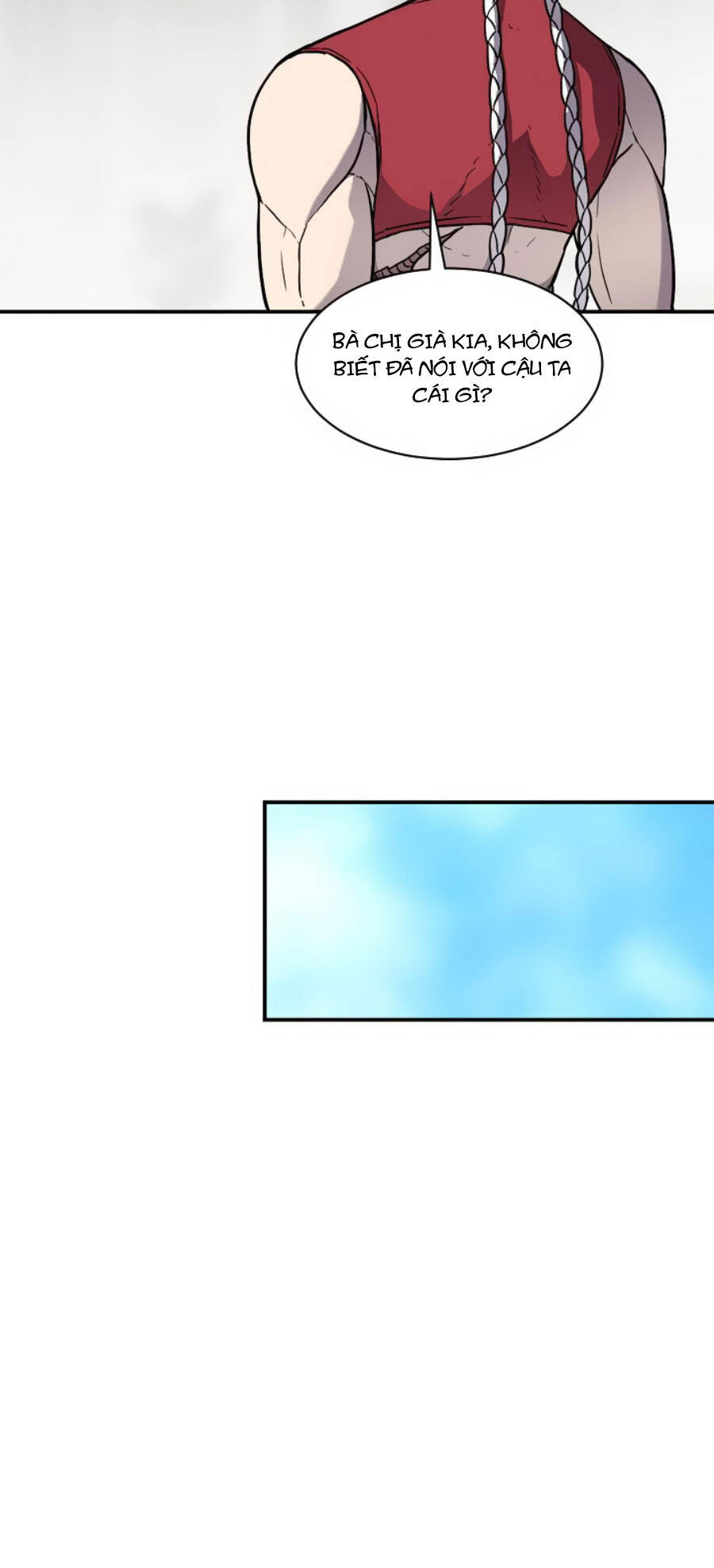 pháp sư hạng b nhanh nhất thế giới chapter 72 37