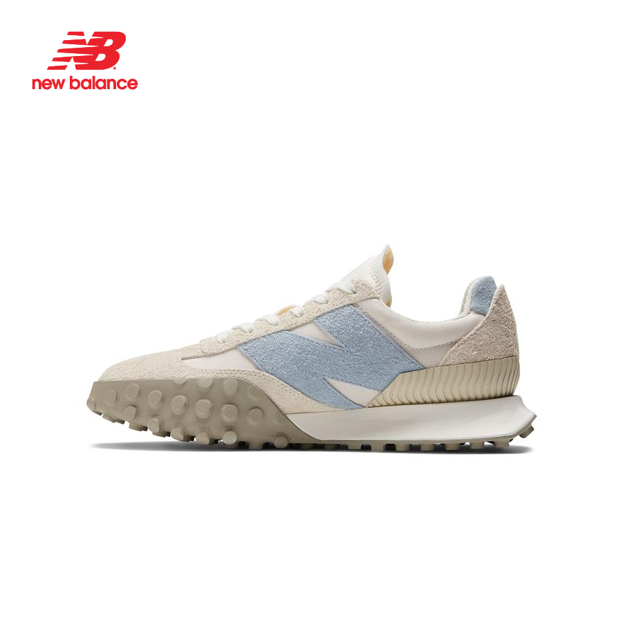 Giày sneaker nam New Balance XC-72 LIFESTYLE SNEAKERS M SEA SALT - UXC72TD