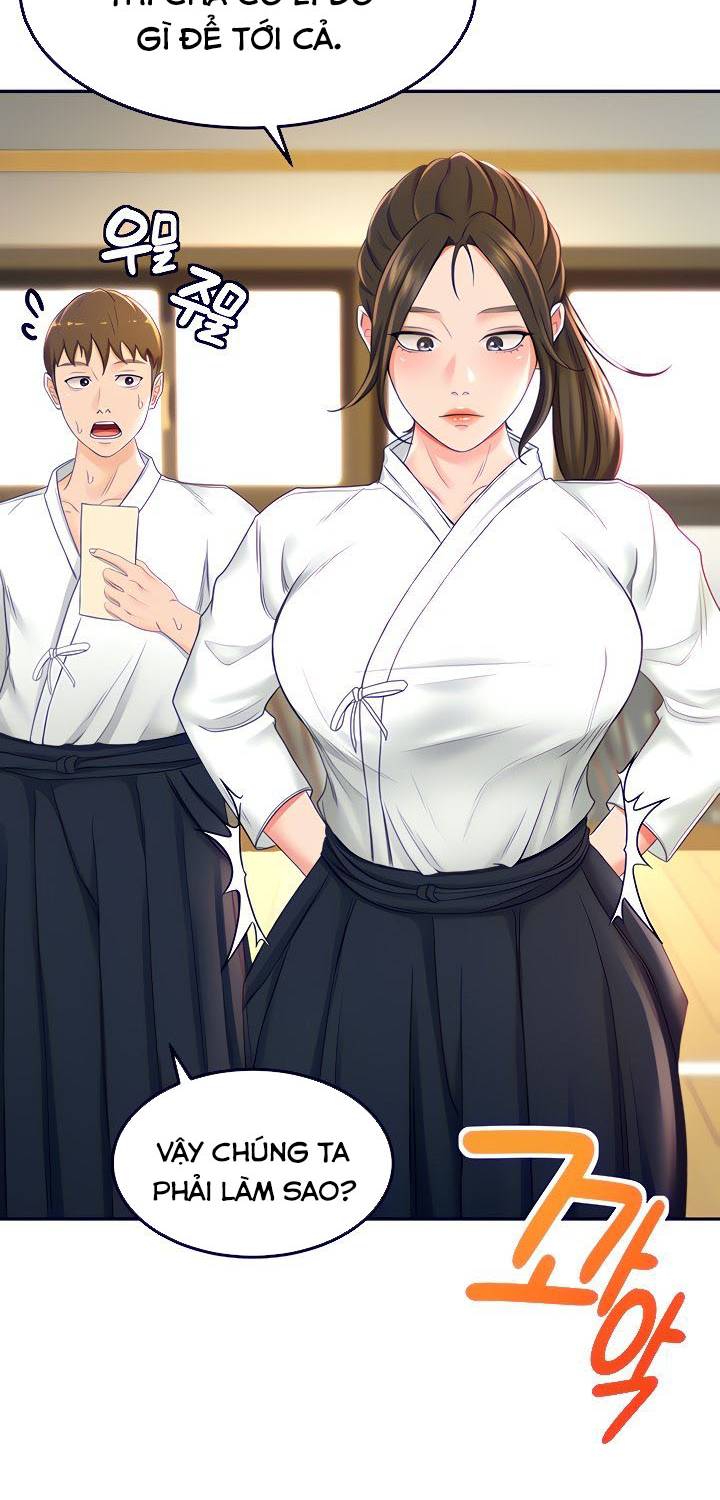 clb kiếm đạo chapter 4 51