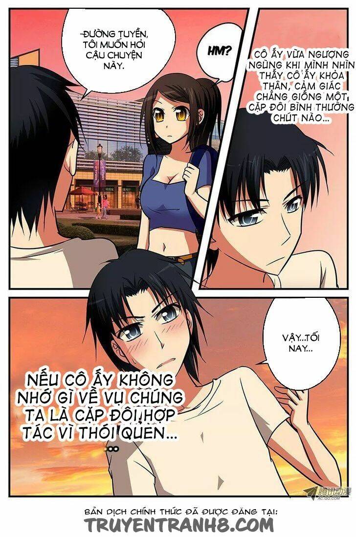 cupid's chocolates chapter 23 4