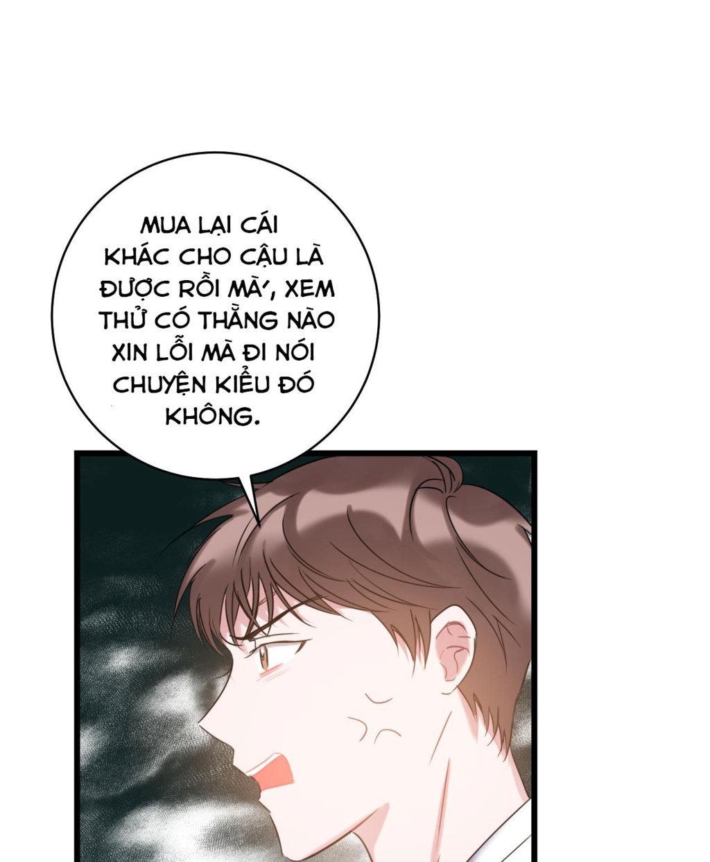 tình yêu bình dị nhất chapter 12 9
