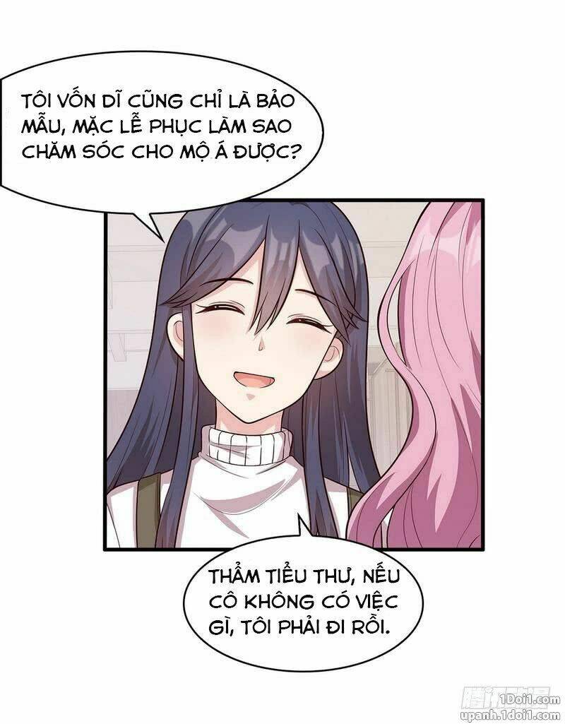 nam thần manh bảo tận diệt chapter 40 15