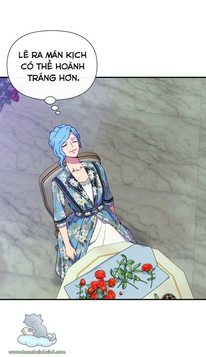 công nương khế ước của gia tộc công tước quái vật chapter 115 35