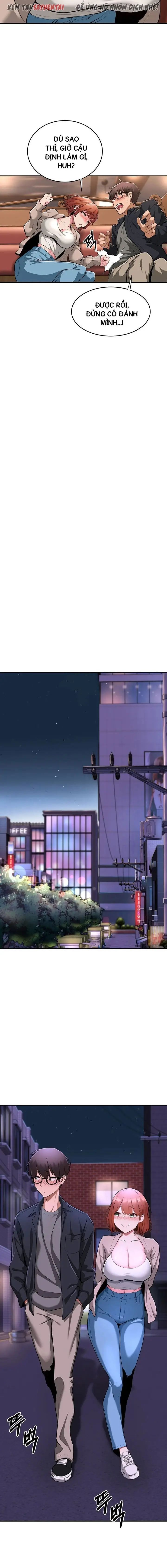 nhóm học tình thú chapter 1 5