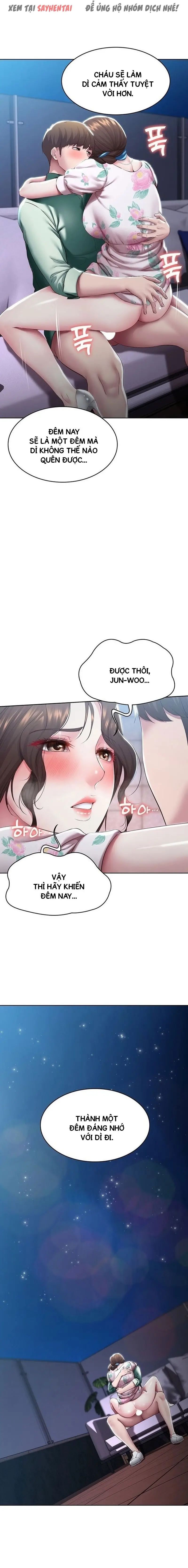 nhật ký ở trọ - không che chapter 90 3