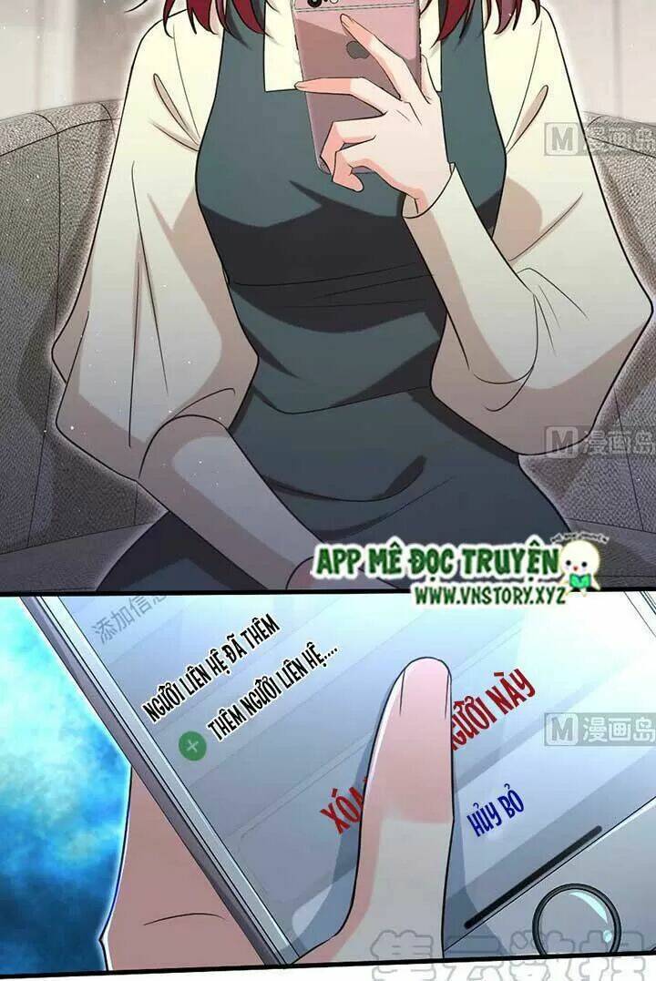 thiên hậu trở về chapter 170 36