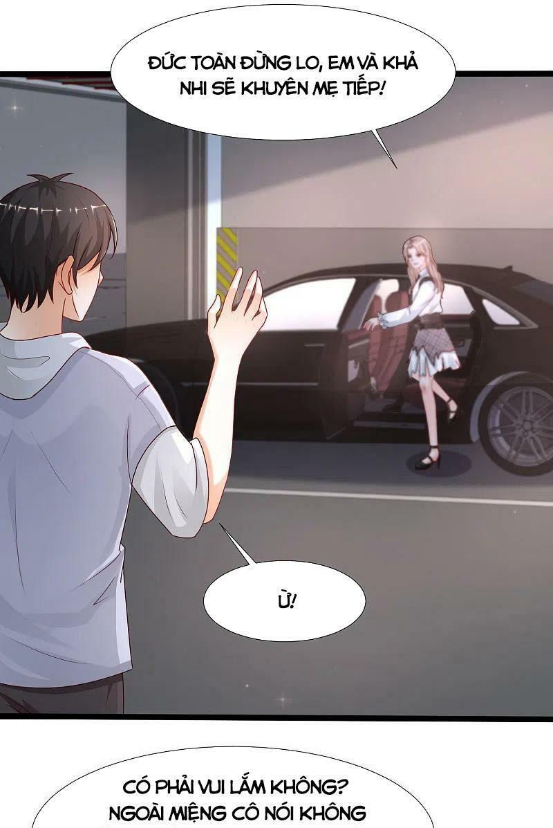 tối cường vận đào hoa chapter 234 29