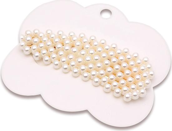 Set 3 Kẹp Ngọc Trai Thời Trang Hàn Quốc