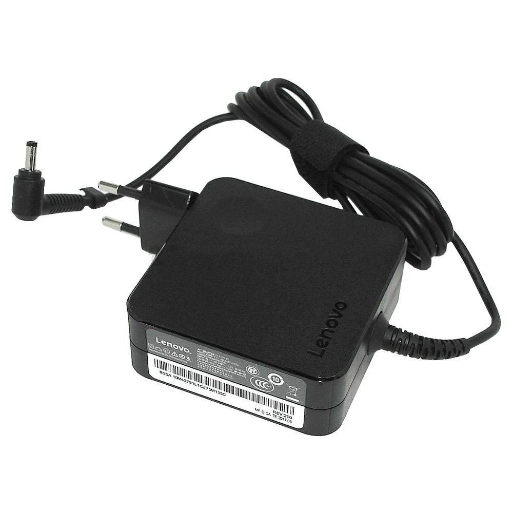 Sạc dành cho Laptop Lenovo Ideapad 100S-11IBY, 130-15IKB, S540-14IWL, C340-14IML 45/65W Hàng nhập khẩu.